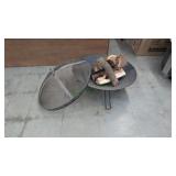 Fire Pit