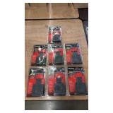 Receiver Covers