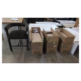 $700 Counter Height Stools