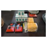 Misc Cleaning Supplies