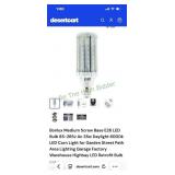 Bonlux corn light bulb and led bulb