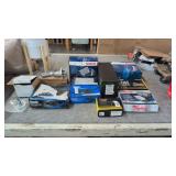 Miscellaneous Auto Parts