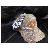 TEAM REAL TREE / CAMO CAP / NEW