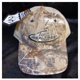TEAM REAL TREE CAMO CAP / NEW W/ TAGS