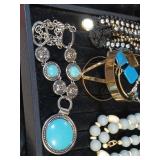 FASHION JEWELRY LOT