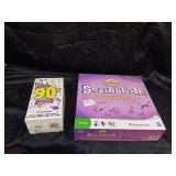 FAMILY GAMES / 2 PCS