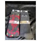PUGS / LICENSED SOCKS / 2 PAIRS / NEW