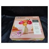 NEW LIFELINES PAPER FLOWER BOUQUET KIT