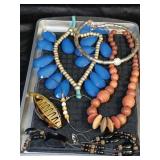 FASHION JEWELRY LOT
