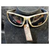 CAMO REALTREE SUNGLASSES / 2 PRS / NEW
