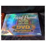 TRIVIAL PURSUIT GAMES / LIKE NEW / UNSEARCHED
