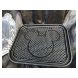 DISNEY / MICKEY MOUSE PET TREAT YUMMY MAT / 6 PCS