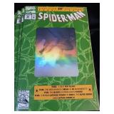 13 COMIC BOOKS SPIDER-MAN 30TH ANNIVERSARY 1992