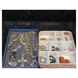 JEWELRY MISCELLANY