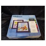 NEW LIFELINES COLLAGE ART KIT FOR 2 COLLAGES'