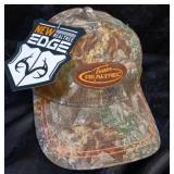 TEAM REAL TREE CAMO CAP / NEW