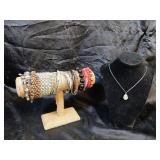 JEWELRY ASSORTMENT