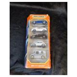 COLLECTIBLE MATCHBOX CARS / NOS