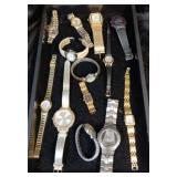 JEWELRY - WATCHES