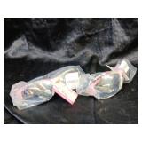 2 REALTREE APC SUNGLASSES PINK CAMO