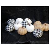 PUMPKIN BOWL FILLERS/ FALL DECOR
