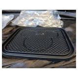 MICKEY MOUSE SILICONE PET TREAT MAT /  NEW / 6 PCS