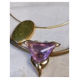 FASHION NECKLACES / JEWELRY
