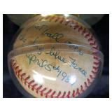 SPORTS MEMORABILIA / BASEBALL