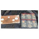 1985 / UNCIRCULATED COIN SET / U. S.