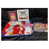 MYSTERY LOT ----TREASURES