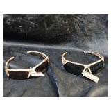 2 NEW REALTREE MAX-5 SUNGLASSES CAMO