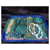 BOHO CHIC JEWELRY LOT / MIXED
