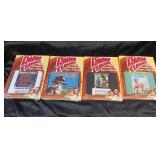 RADIO CLASSICS / COMPACT DISCS / 4 TITLES