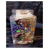 JUMBO JEWELRY JUG !!