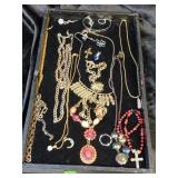JEWELRY  MIX