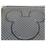 6 NEW DISNEY MICKEY MOUSE PET TREAT MATS