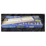 HANDY BRITE LED CORDLESS WORK LIGHT RECHARGABLE