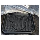 6 NEW DISNEY MICKEY MOUSE PET TREAT MAT- SILICONE