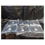 DISNEY / MICKEY MOUSE TREAT YUMMY MAT  / 6 PCS