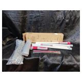 NEW WINDOW WASHER TOOL DSV STANDARD