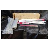 NEW HIGH QUALITY PRO WINDOW CLEANER TOOL