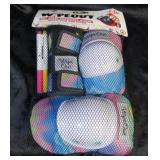 WIPEOUT DRY ERASE PROTECTIVE - 3 PK / NEW
