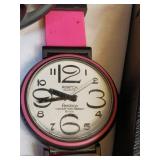 MIXED WATCHES LOT / OVER 10 PCS