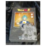 DRAGON STARS SERIES / SUPER SAIYAN BLUE VEGETA