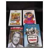 MIXED GENRE / DVDs / SOME SETS