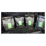 RESERVE BY JAVIA / DECAF FRENCH ROAST-4 16oz BAGS