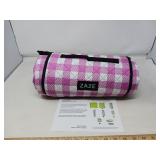 NEW ZAZE BLANKET 80 X 80