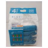 MULTIPURPOSE DISINFECTING WIPES / NEW