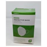 PROTECTIVE MASKS / KN95 / 20 PCS / NIB