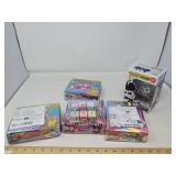 SANRIO / HELLO KITTY / TRADING CARDS & MICKEY